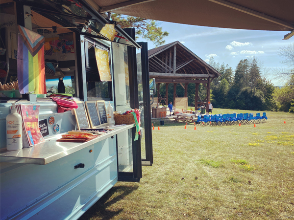 Waiting for the Play to Begin